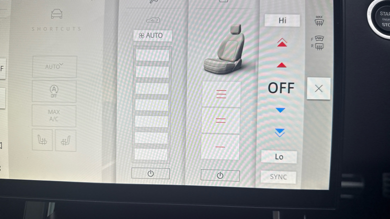 Land Rover Range Rover Evoque 2.0 D200 Dynamic SE 5dr Auto Diesel Hatchback